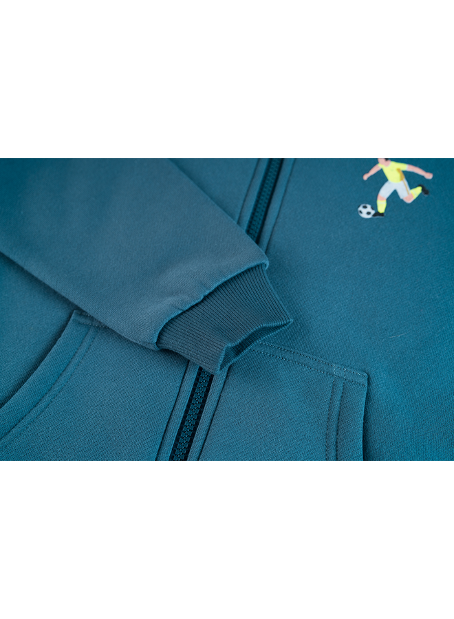 SB08.262.300159 BRAM-SB-08-A | DARK TEAL (W26)