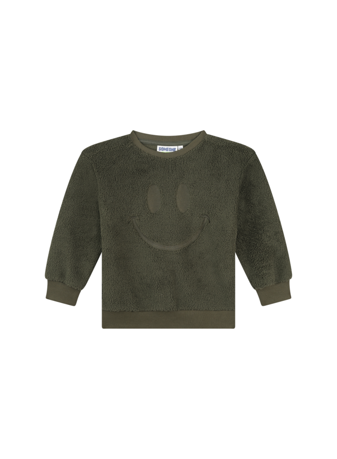 SB16.262.300188 JONAS-SB-16-A | KHAKI (W26)
