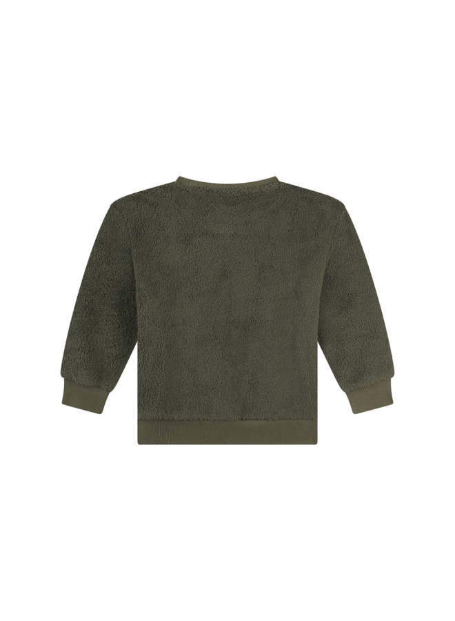 SB16.262.300188 JONAS-SB-16-A | KHAKI (W26)