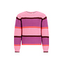 B.Nosy Kendall Sweater Y607-5331 | Rosebloom-264 (W26)