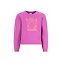 B.Nosy Sofia Sweater Y607-5351 | Catt Orchid-609 (W26)