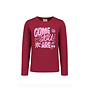 B.Nosy Tara Long Sleeve Y607-5424 | Tawny Port-254 (W26)