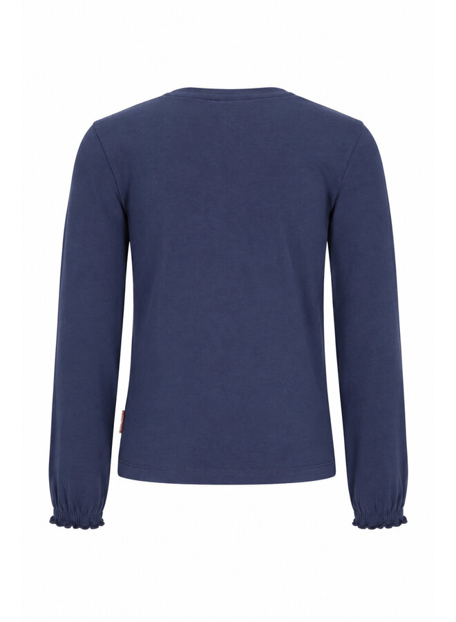 B.Nosy Tonia Long Sleeve Y607-5453 | Navy-190 (W26)