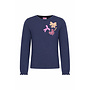 B.Nosy Tonia Long Sleeve Y607-5453 | Navy-190 (W26)