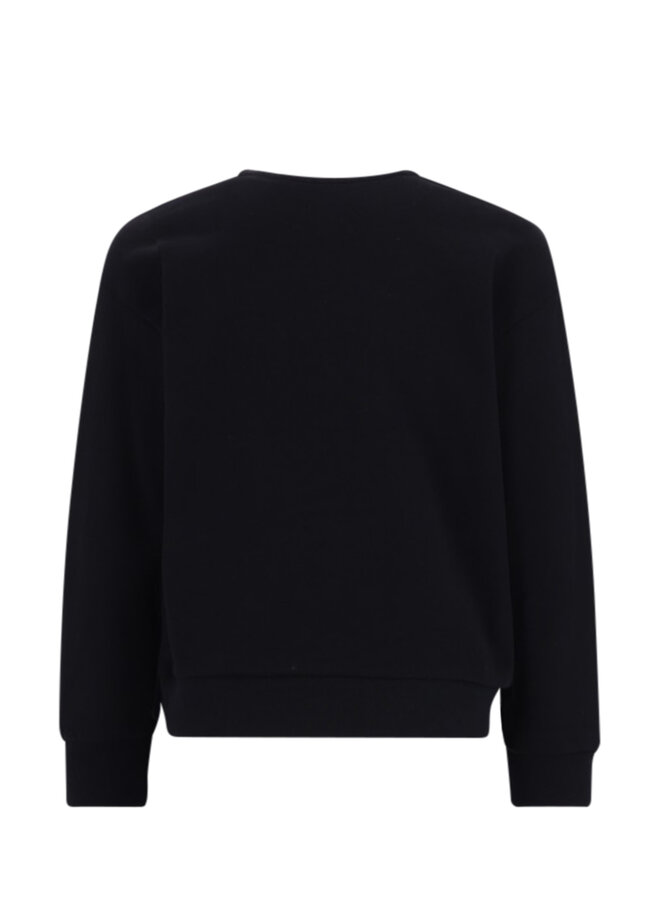 B.Nosy Sean Sweater Y607-6302 | Black-099 (W26)