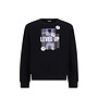 B.Nosy Sean Sweater Y607-6302 | Black-099 (W26)