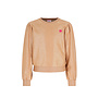 B.Nosy Sophie Sweater Y608-5324 | Cinnamon Swirl-503 (W26)