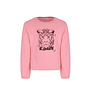 B.Nosy Sofia Sweater Y608-5351 | Peony Pink-274 (W26)