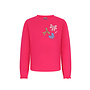 B.Nosy Tonia Long Sleeve Y608-5453 | Bright Rose-204 (W26)