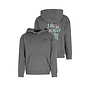 B.Nosy Sep Hoodie Y608-6350 | Urban Chic-317 (W26)