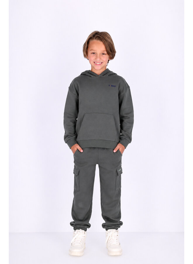 B.Nosy Peter Cargo Trousers Y608-6652 | Urban Chic-317 (W26)