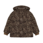 Jacket Quilt, AOP 240458 | Pine Bark 2410
