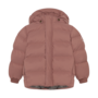 Jacket Quilt, Solid 240459 | Burlwood 4330