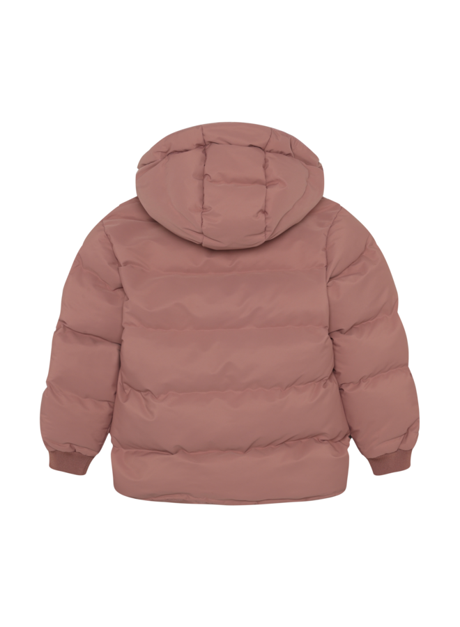 Jacket Quilt, Solid 240459 | Burlwood 4330