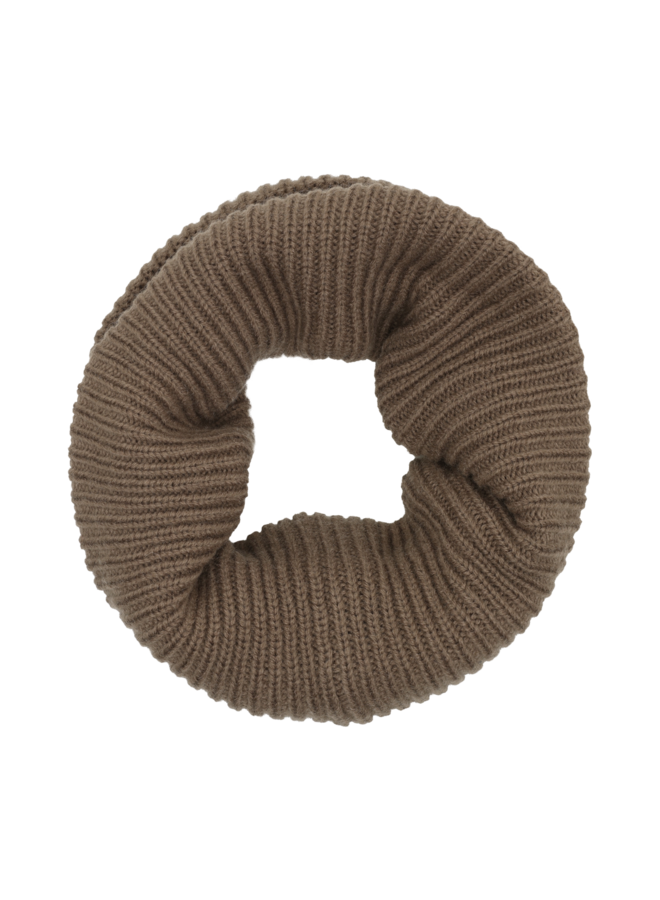 Neckwarmer 240501 | Pine Bark 2410