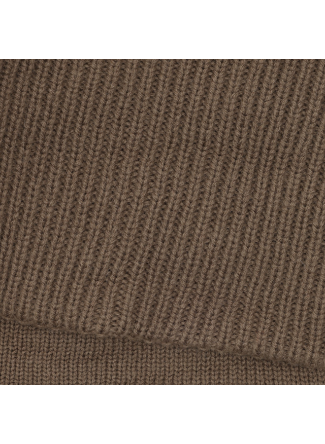 Neckwarmer 240501 | Pine Bark 2410