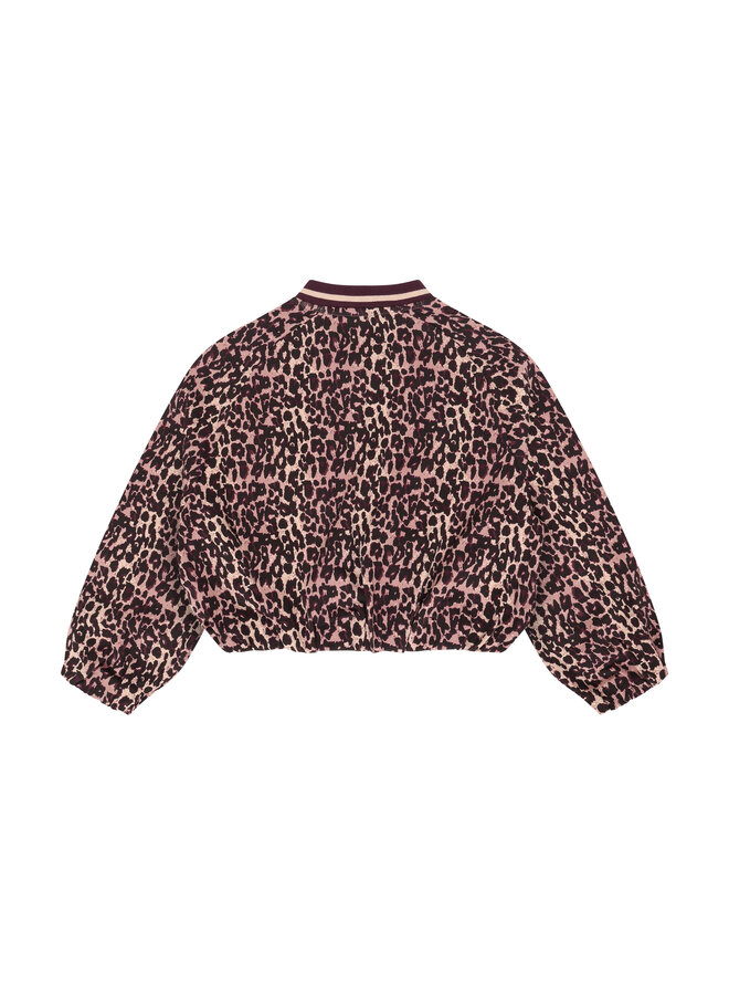 Sweater Leopard 971040 | Fig-4718 (AW26)