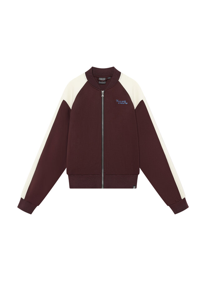Jacket Two Color  971070 | Fig-4718 (AW26)