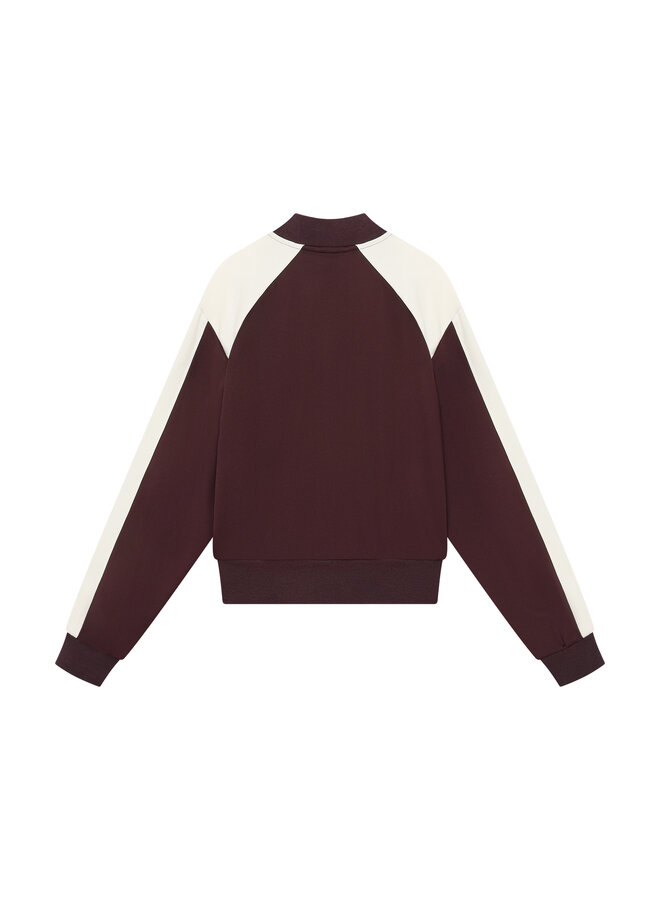 Jacket Two Color  971070 | Fig-4718 (AW26)