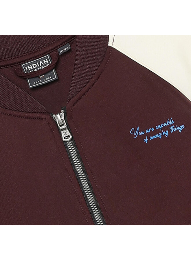 Jacket Two Color  971070 | Fig-4718 (AW26)