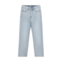 Baggy Straight Fit Blue Jeans 960708 | Light Denim Blue-7775 (AW26)