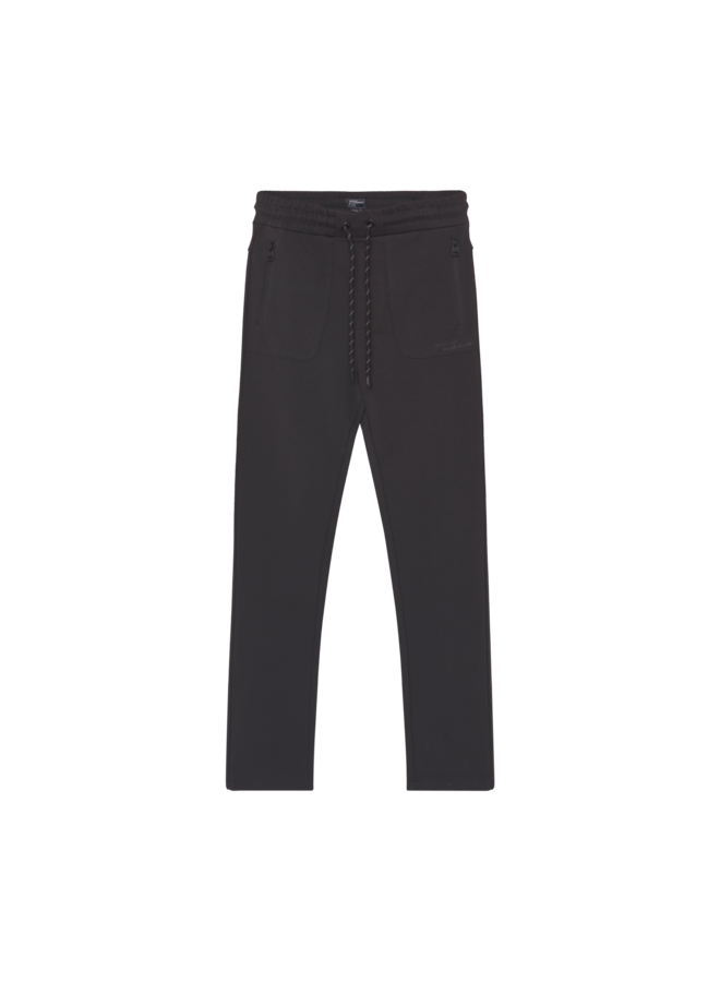 Jogpant Zip  960715 | Antra Ash-1961 (AW26)