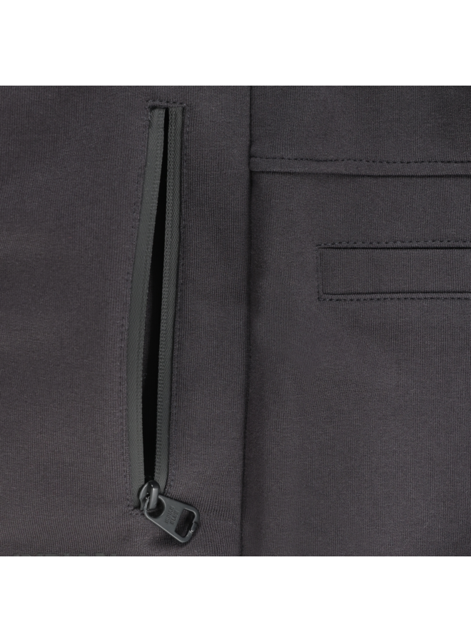 Jogpant Zip  960715 | Antra Ash-1961 (AW26)