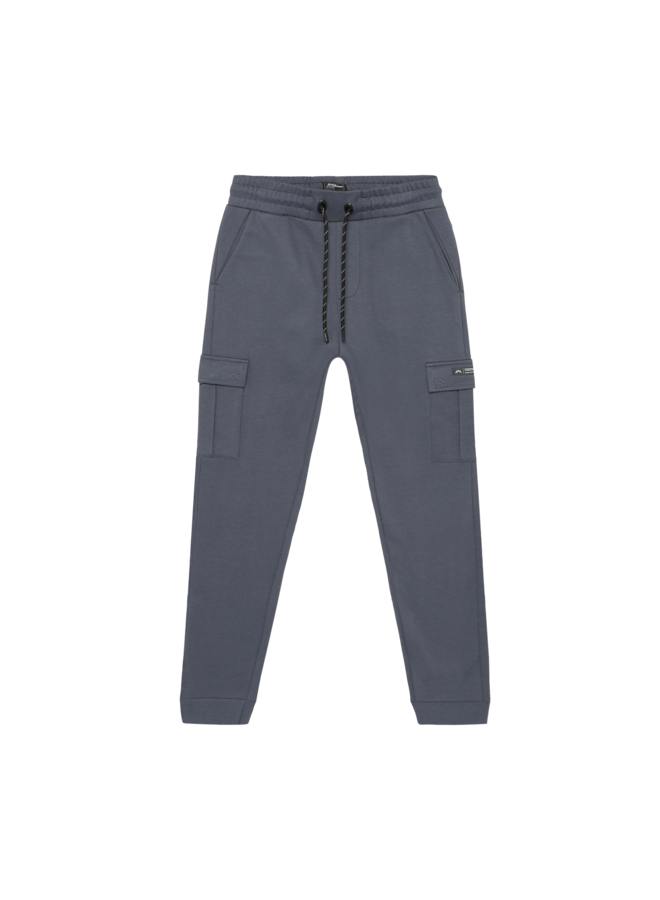 Jogpant Cargo 960792 | Mid Grey-1458 (AW26)