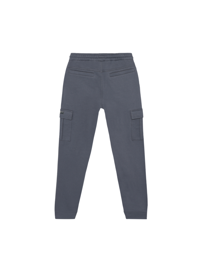 Jogpant Cargo 960792 | Mid Grey-1458 (AW26)