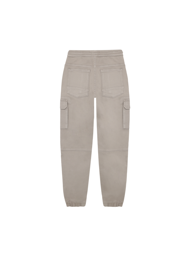 Pants Wide Loose Fit 960794 | Grey Kit-1481 (AW26)