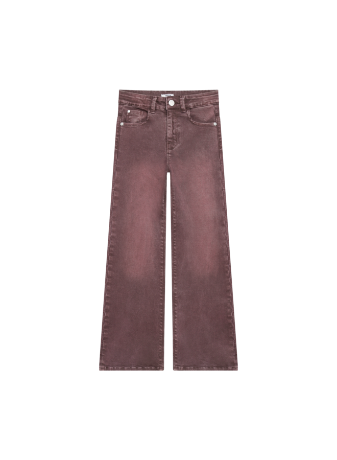 Wide Fit Colour 970907 | Fig-4718 (AW26)