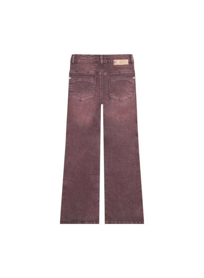 Wide Fit Colour 970907 | Fig-4718 (AW26)