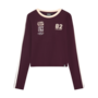 Longsleeve Cropped  971023 | Fig-4718 (AW26)