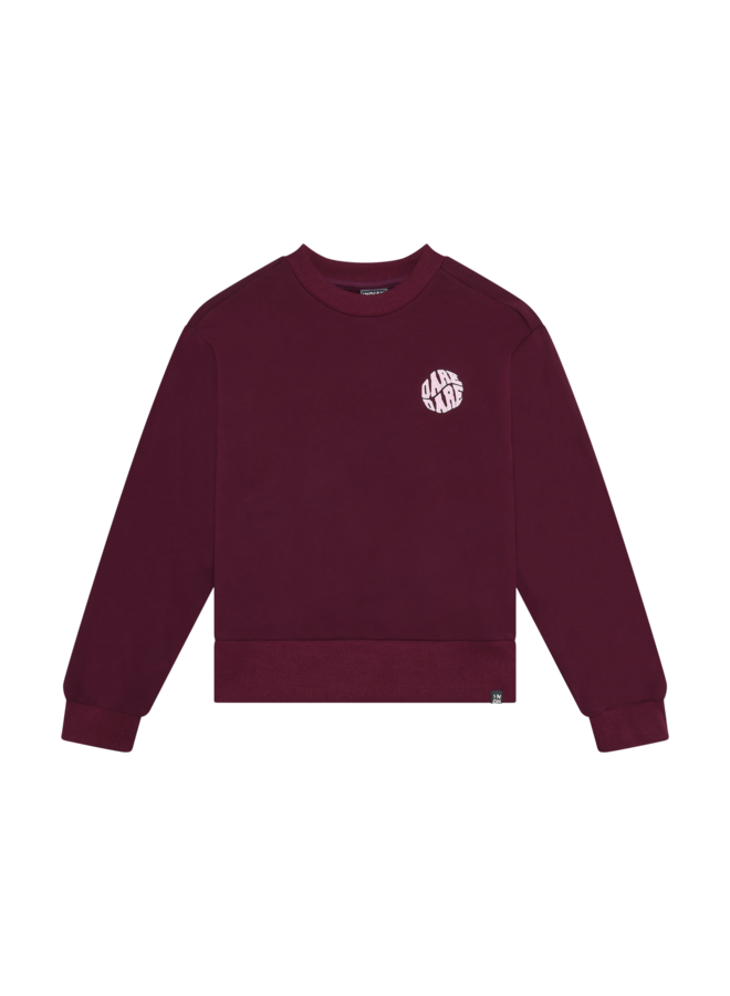 Sweater Backprint 971039 | Fig-4718 (AW26)