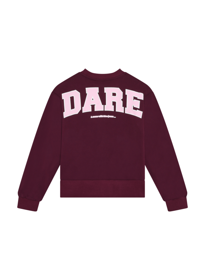 Sweater Backprint 971039 | Fig-4718 (AW26)
