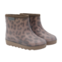 Thermo Boots Short Print 250440 | Pine Bark 2410