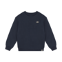 Oversized Sweater Basic 920451 | Odyssey Gray-3930 (W26)