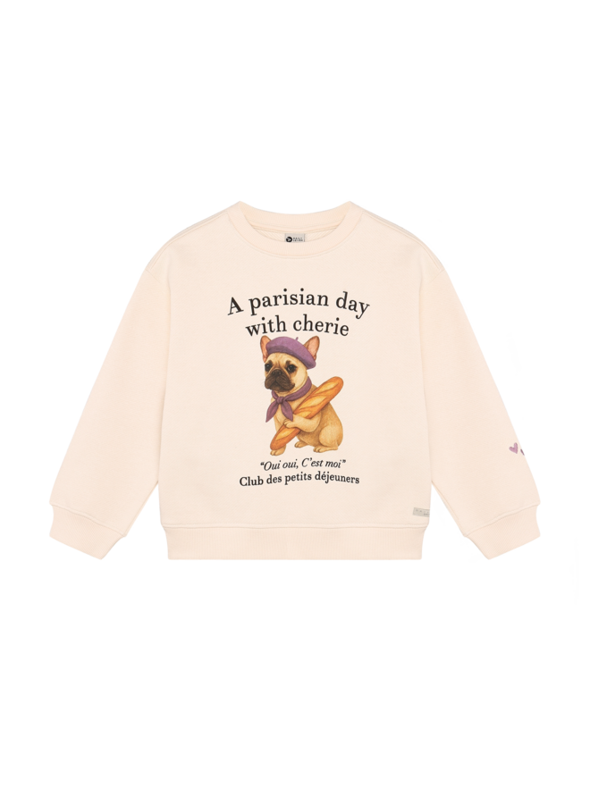 Sweater Artwork 930515 | Mother of Pearl-1611 (W26)