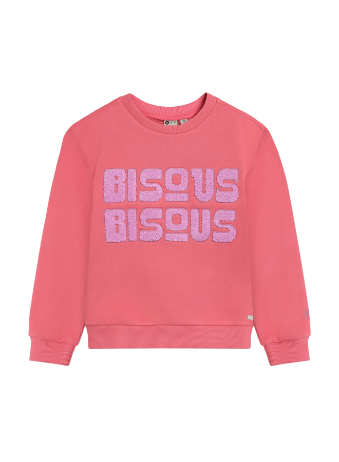 Sweater Bisous 930520 | Desert Rose-5521 (W26)