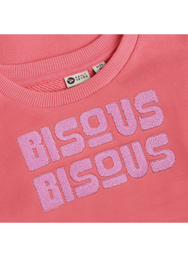 Sweater Bisous 930520 | Desert Rose-5521 (W26)