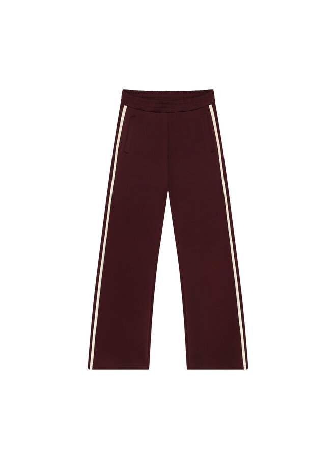 Pants Wide Leg Tape 971005 | Fig-4718 (AW26)