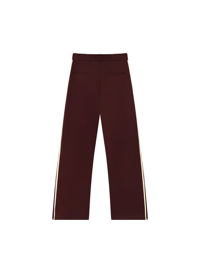 Pants Wide Leg Tape 971005 | Fig-4718 (AW26)