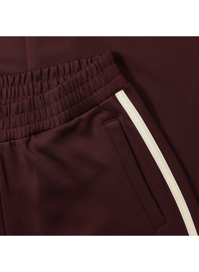 Pants Wide Leg Tape 971005 | Fig-4718 (AW26)