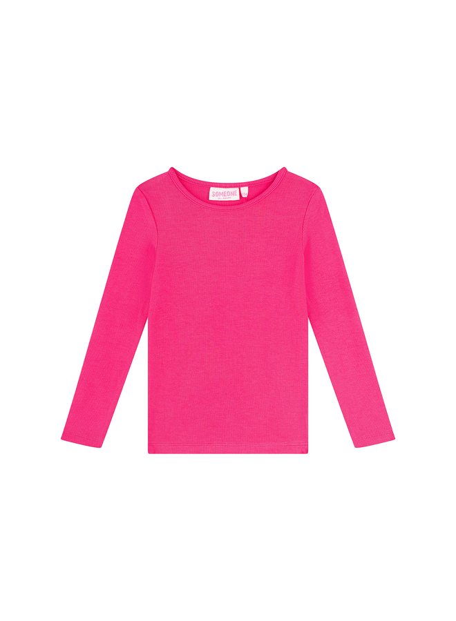 SG03.262.100338 HAILEY-SG-03-K | DARK PINK (W26)