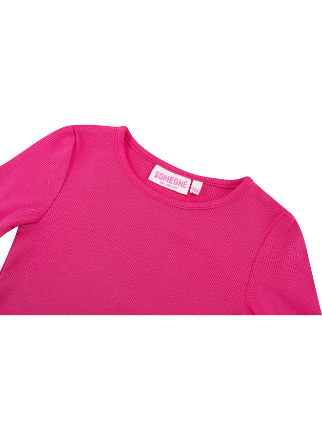 SG03.262.100338 HAILEY-SG-03-K | DARK PINK (W26)