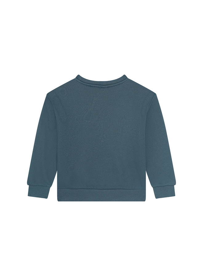 SB16.262.300243 ROBERT-SB-16-F | DARK TEAL (W26)