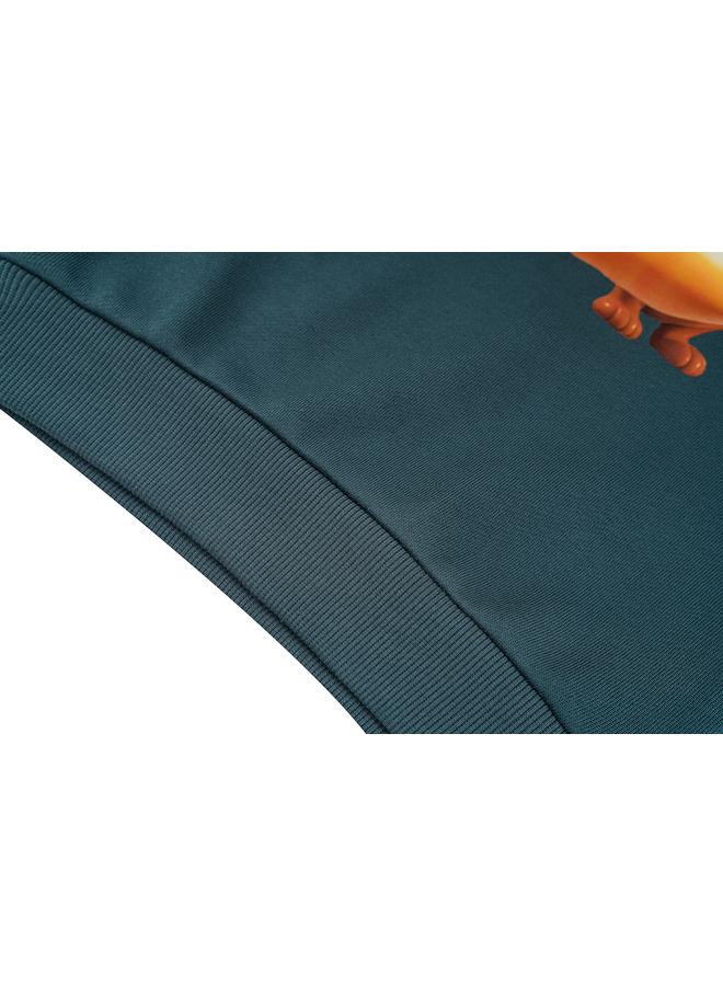 SB16.262.300243 ROBERT-SB-16-F | DARK TEAL (W26)