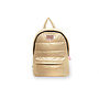 B.Nosy metallic Backpack Y608-5950 | Light gold-535 (W26)