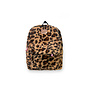 B.Nosy metallic Backpack Y608-5950 | Leopard jack-564 (W26)