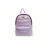 B.Nosy metallic Backpack Y608-5950 | Lavendula-630 (W26)